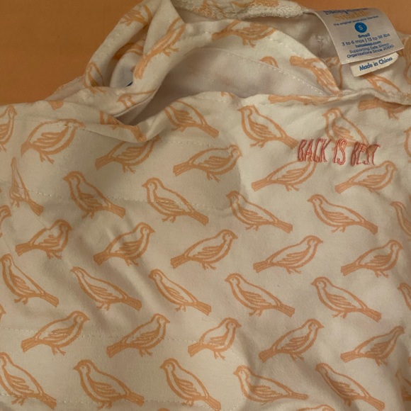 Halo Sleep Sack/Swaddle - Picture 3 of 3